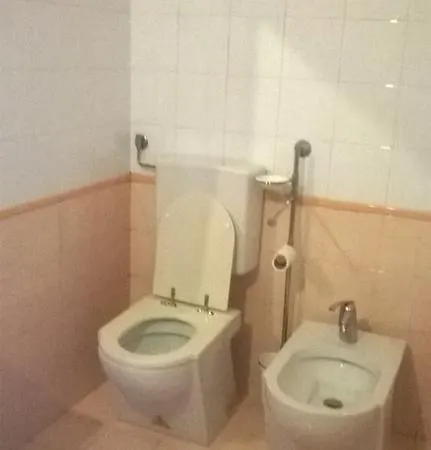 Appartement Primula Gialla *