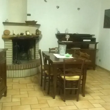 Апартаменты Primula Gialla San Ginesio