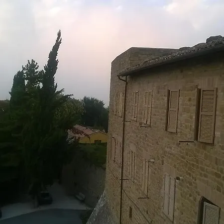 Appartement Primula Gialla *